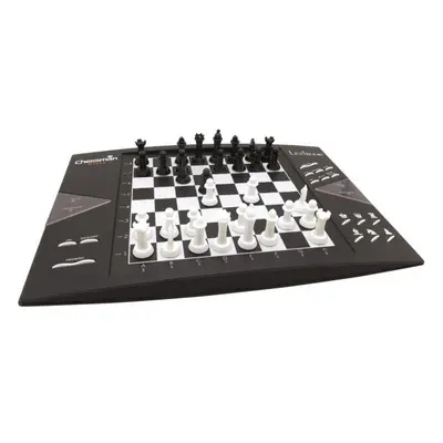 Elektronická šachová hra ChessMan Elite