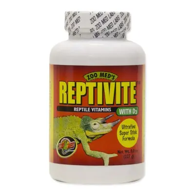 Vitamíny Zoo Med Reptivite 225g