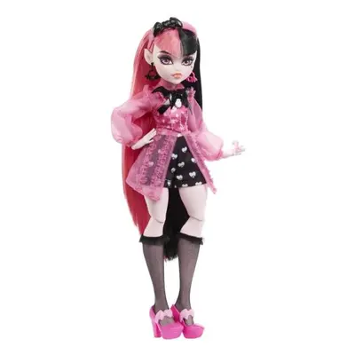 Mattel Monster High Panenka monsterka - Draculaura