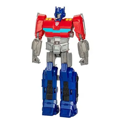 HASBRO - Transformers MV8 Mega Changer figurka Optimum Prime