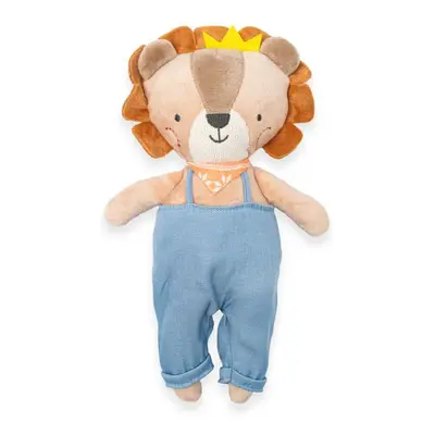 Plyšová hračka Baby Mix Lion