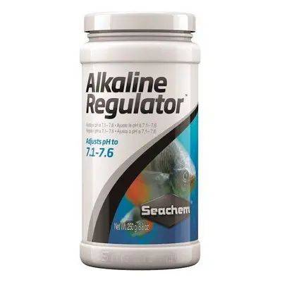 Seachem Alkaline Regulator 250g