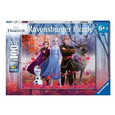 Ravensburger Disney Ledové království 2 100 dílků