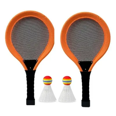 SPORTO Svítící rakety na badminton