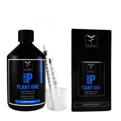 QualDrop P Grow 500 ml