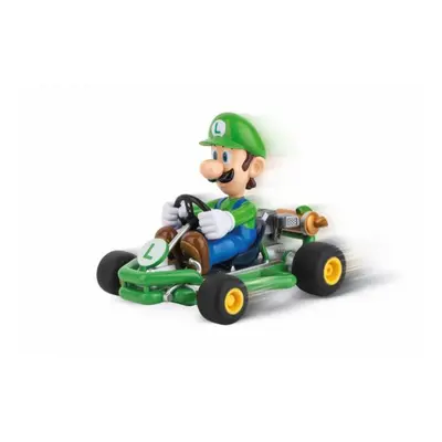 R/C auto Carrera 200984P Luigi (1/20)