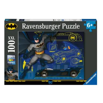 Ravensburger Batman 100 dílků