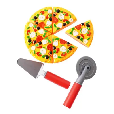 PLEJO Pizza set