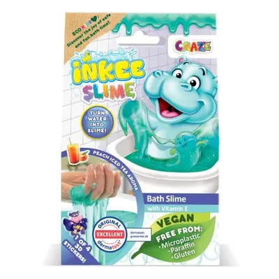 INKEE- Sliz do koupele Hippo