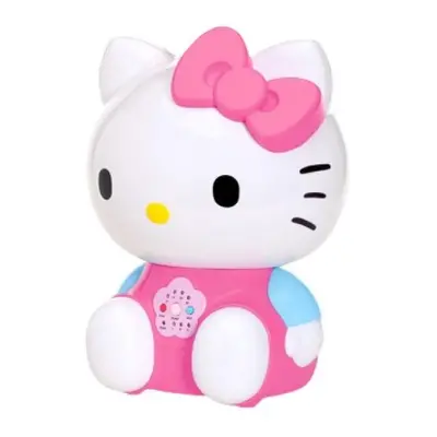 Lanaform Hello Kitty ultrazvukový zvlhčovač pro děti