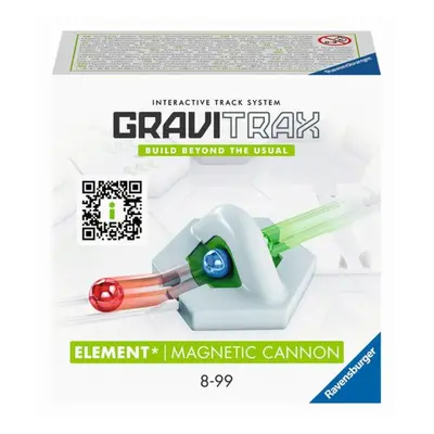 Ravensburger GraviTrax Magnetický kanón