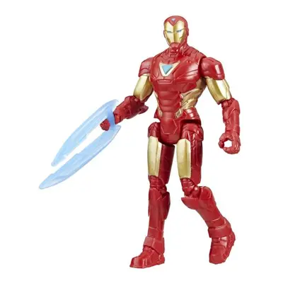 Figurka Avengers Iron Man 10 cm