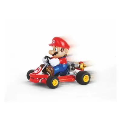 R/C auto Carrera 200989 Mario Kart (1/20)