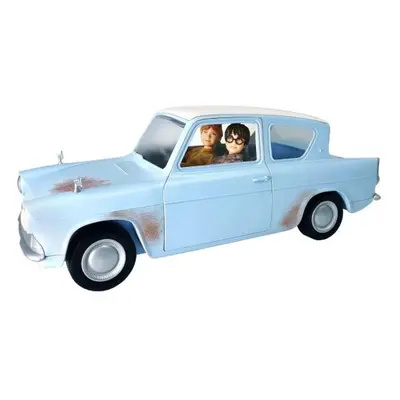 Mattel Harry Potter Létající auto