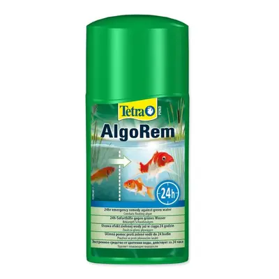 Přípravek Tetra Pond Algorem 250ml