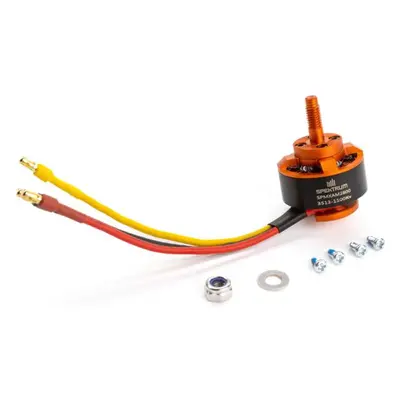 Spektrum motor střídavý 2513 1100ot/V