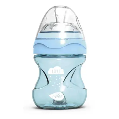 Láhev Mimic Cool 150ml, Light blue