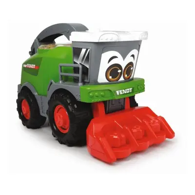 Dickie ABC Kombajn Fendti Harvester 30 cm