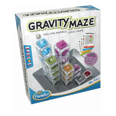 Ravensburger ThinkFun Gravitační bludiště