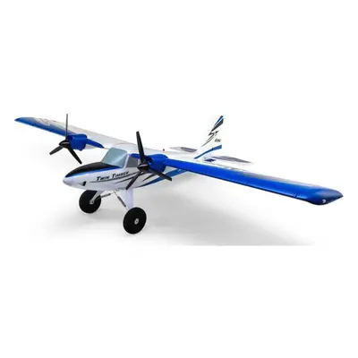 E-flite Twin Timber 1.6m PNP