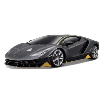 Maisto RC - 1:14 RC (2.4G, Cell battery) ~ Lamborghini Centenario