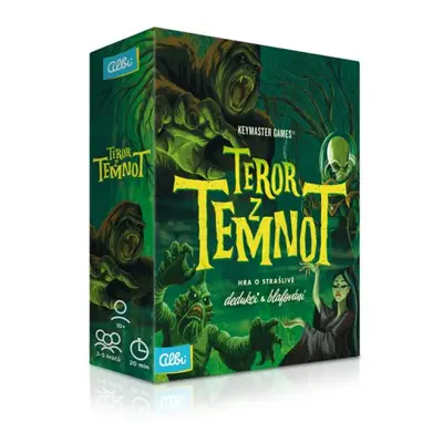 Albi Teror z temnot