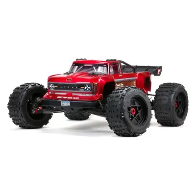 Arrma Outcast 8S BLX 1:5 4WD Smart RTR