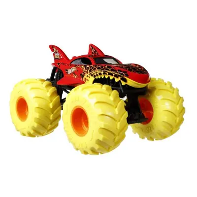 Hot Wheels Monster trucks velký truck asst