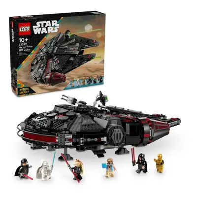 LEGO® Star Wars™ 75389 Temný Falcon