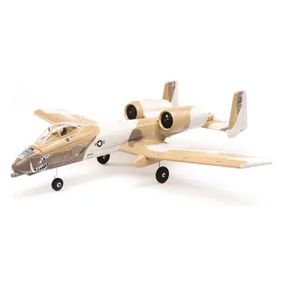 E-flite A-10 Thunderbolt II 0.56m BNF Basic