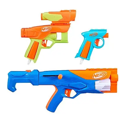 Nerf N Series Gear up pack