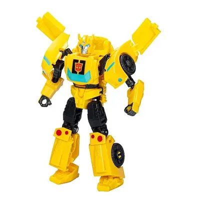 Transformers Earthspark Warrior figurka