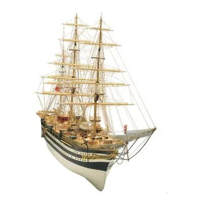 Mantua Model Amerigo Vespucci 1:84 kit