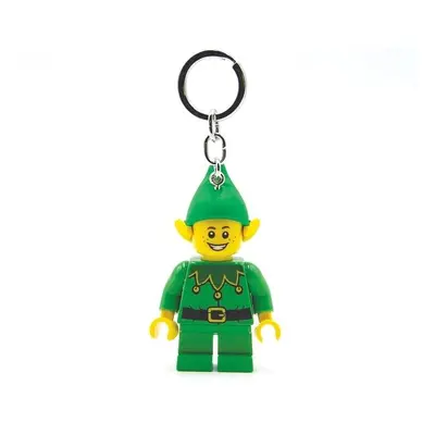 LEGO Ikonická elfí svítící figurka (HT)