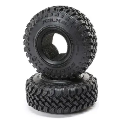 Axial pneu 1.9" Falken Wildpeak M/T 4.19" R35, vložka (2)