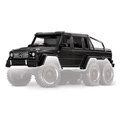 Traxxas karosérie Mercedes-Benz G 63 černá