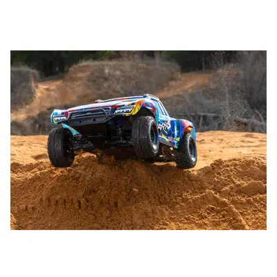 Traxxas Maxx Slash 1:8 RTR červený