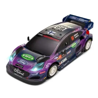 SCX Compact Ford Puma Rally 1 WRC Huttunen