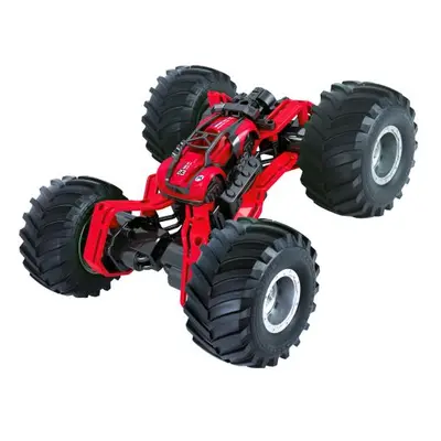 Auto Bigfoot dýmící RC na dálkové ovládání 26 cm