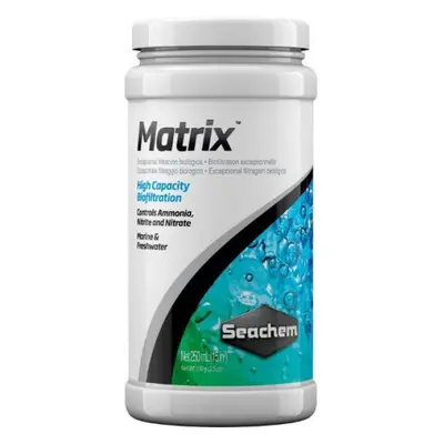 Seachem Matrix 250 ml