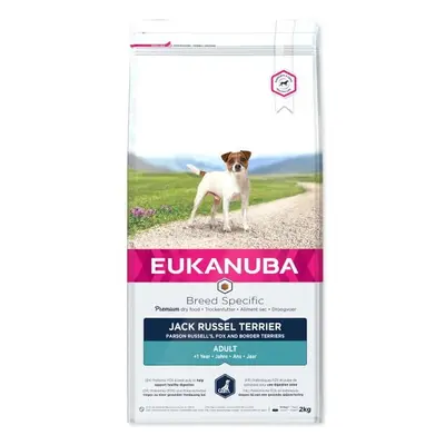 Euk Jack Russell 2kg