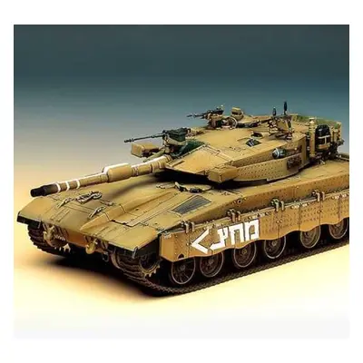 Model Kit tank 13267 - IDF Merkava MK III (1:35)