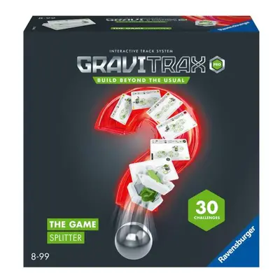 Ravensburger GraviTrax PRO The Game Splitter