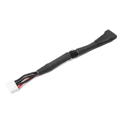 Konverzní balanční kabel 3S-XH - 3S-EH 22AWG 10cm