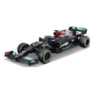 Maisto RC - 1:24 MERCEDES-AMG F1 W12 E Performance