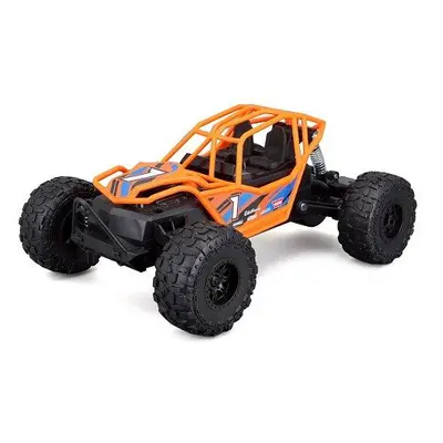 Maisto RC - Rock Bouncer - 2,4 GHz