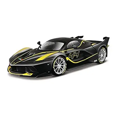 Bburago 1:18 Ferrari Signature series FXX K Black