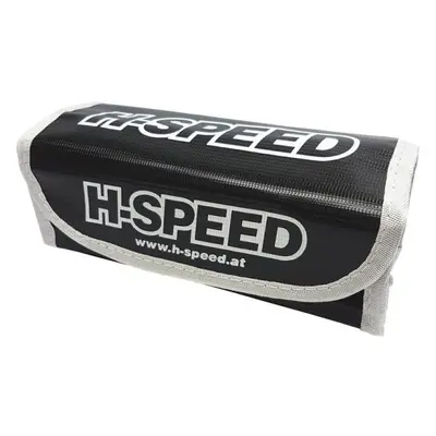 H-Speed ochranný obal na baterie 185x75x6mm