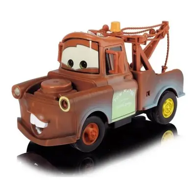 Dickie RC Cars 3 Turbo Racer Mater 1:24, 17 cm, 2kan