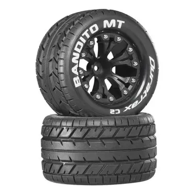 Duratrax kolo 2.8" H12x17mm Bandito MT C2 (2)